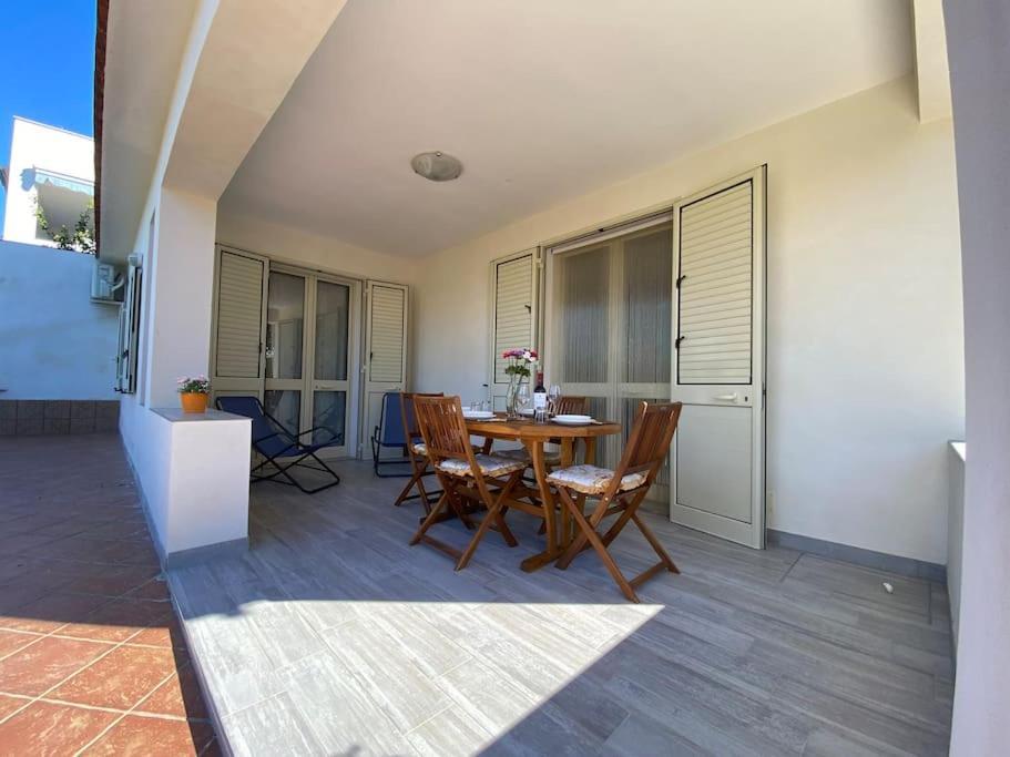 Casa Daila Villa Menfi Eksteriør bilde