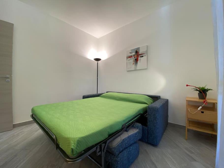 Casa Daila Villa Menfi Eksteriør bilde