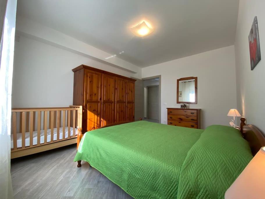 Casa Daila Villa Menfi Eksteriør bilde