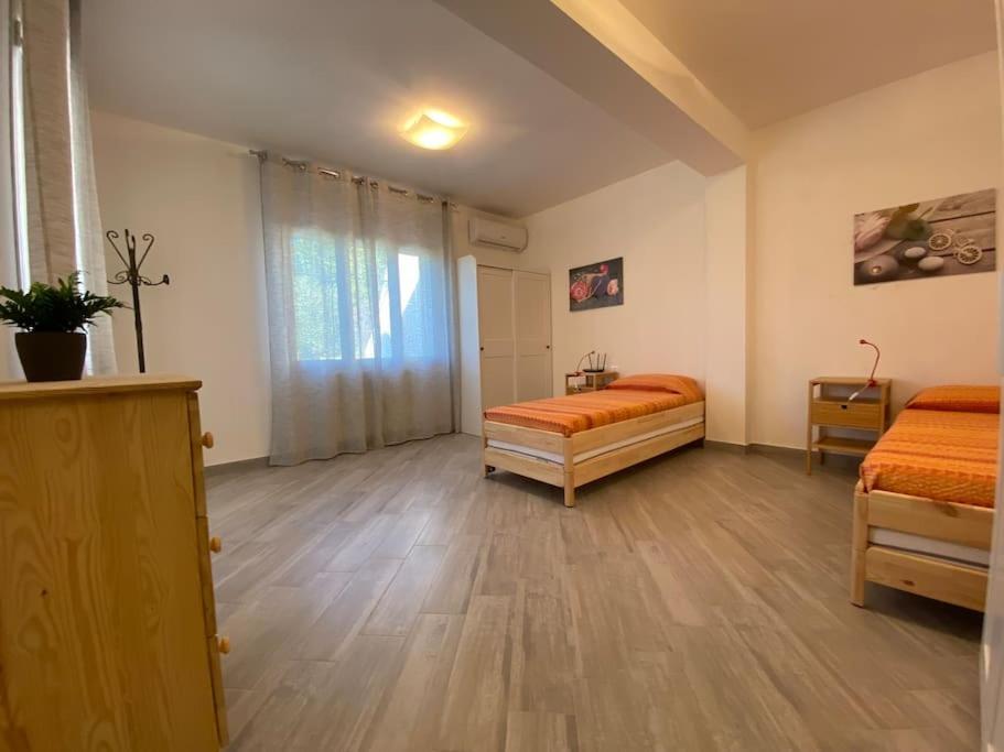 Casa Daila Villa Menfi Eksteriør bilde